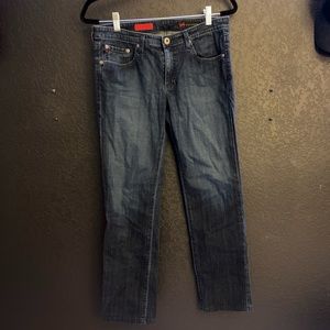 AG Adrian’s Goldschmied size 29R petite